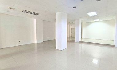 Se renta local comercial en el Centro de Machala