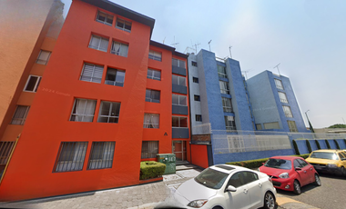 DEPARTAMENTO EN COYOACAN  GIRASOLES   NO CREDITOS< RECURSOS PROPIOS