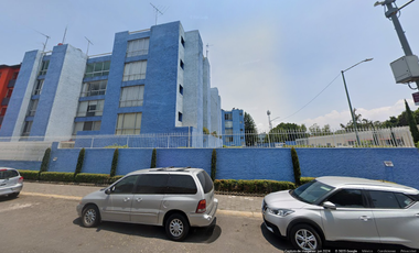 DEPARTAMENTO EN COYOACAN  GIRASOLES   NO CREDITOS< RECURSOS PROPIOS