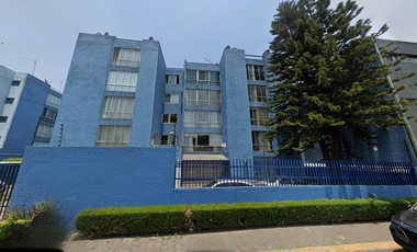 DEPARTAMENTO EN COYOACAN  GIRASOLES   NO CREDITOS< RECURSOS PROPIOS