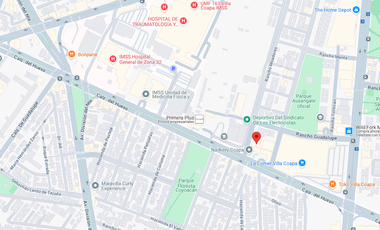 DEPARTAMENTO EN COYOACAN  GIRASOLES   NO CREDITOS< RECURSOS PROPIOS