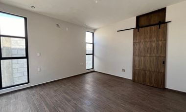 CASA  DE UNA PLANTA EN VENTA NUEVA AL NORTE DE LA CIUDAD