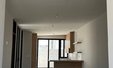 CASA  DE UNA PLANTA EN VENTA NUEVA AL NORTE DE LA CIUDAD