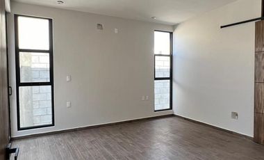 CASA  DE UNA PLANTA EN VENTA NUEVA AL NORTE DE LA CIUDAD