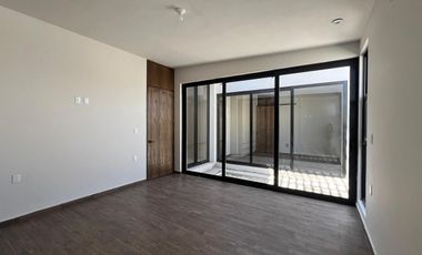 CASA  DE UNA PLANTA EN VENTA NUEVA AL NORTE DE LA CIUDAD