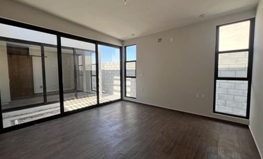 CASA  DE UNA PLANTA EN VENTA NUEVA AL NORTE DE LA CIUDAD