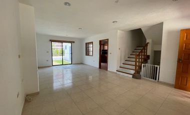 Casa en renta. Fracc. Bonanza Premier, Tabasco 2000. Villahermosa