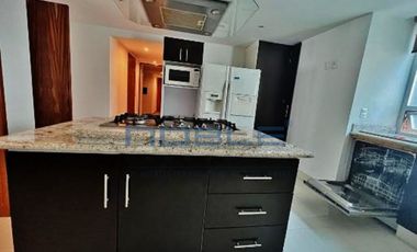 Departamento en Renta, Lomas Contry Club de Golf Interlomas