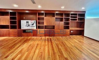 Departamento en Renta, Lomas Contry Club de Golf Interlomas
