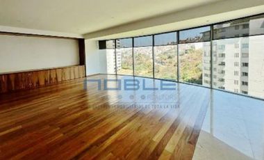 Departamento en Renta, Lomas Contry Club de Golf Interlomas