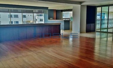 Departamento en Renta, Lomas Contry Club de Golf Interlomas