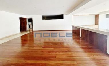 Departamento en Renta, Lomas Contry Club de Golf Interlomas