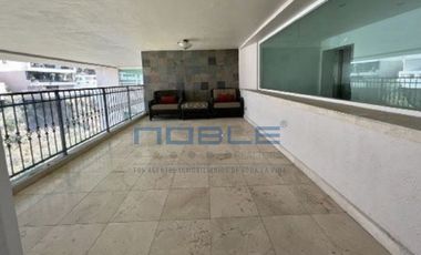 Departamento en Renta, Lomas Contry Club de Golf Interlomas