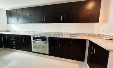 Departamento en Renta, Lomas Contry Club de Golf Interlomas
