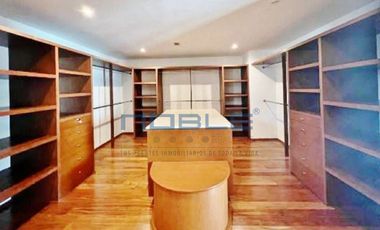 Departamento en Renta, Lomas Contry Club de Golf Interlomas