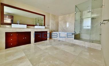 Departamento en Renta, Lomas Contry Club de Golf Interlomas