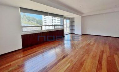 Departamento en Renta, Lomas Contry Club de Golf Interlomas