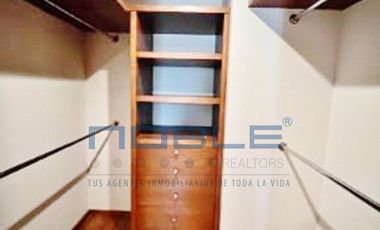 Departamento en Renta, Lomas Contry Club de Golf Interlomas