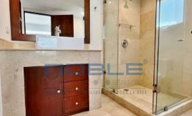 Departamento en Renta, Lomas Contry Club de Golf Interlomas