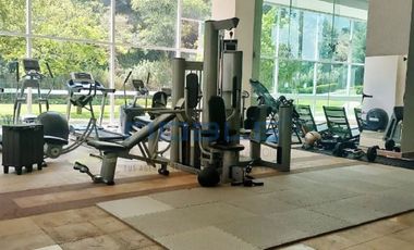Departamento en Renta, Lomas Contry Club de Golf Interlomas