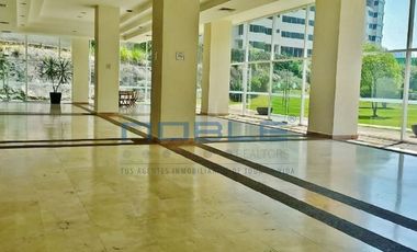Departamento en Renta, Lomas Contry Club de Golf Interlomas