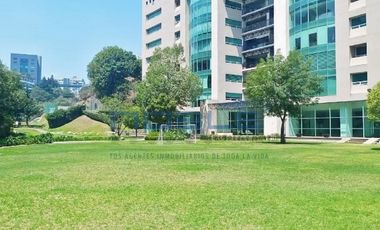 Departamento en Renta, Lomas Contry Club de Golf Interlomas
