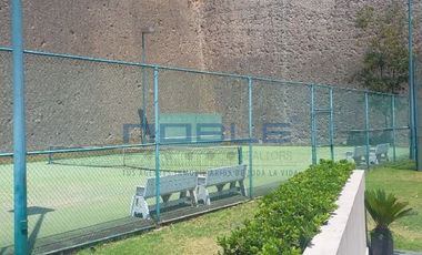 Departamento en Renta, Lomas Contry Club de Golf Interlomas