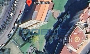 Departamento en Renta, Lomas Contry Club de Golf Interlomas