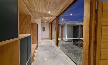 ARRIENDO CASA A ESTRENAR