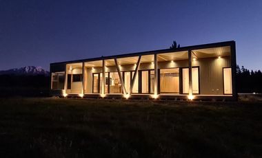 ARRIENDO CASA A ESTRENAR