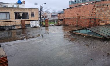 CASA EN VENTA BARRIO LINCON SOACHA