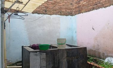 CASA EN VENTA BARRIO LINCON SOACHA