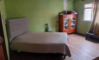 CASA EN VENTA BARRIO LINCON SOACHA