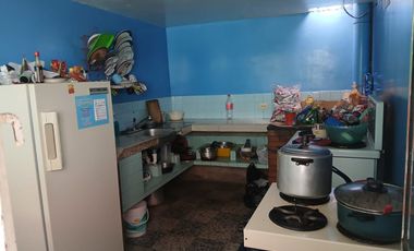 CASA EN VENTA BARRIO LINCON SOACHA