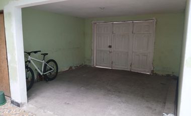 CASA EN VENTA BARRIO LINCON SOACHA