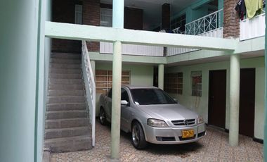 CASA EN VENTA BARRIO LINCON SOACHA