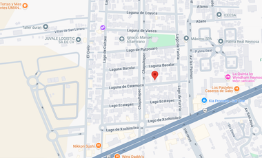CASA EN VENTA EN COLONIA VALLE ALTO, REYNOSA
