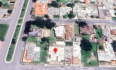 CASA EN VENTA EN COLONIA VALLE ALTO, REYNOSA
