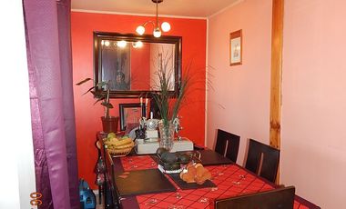 Arriendo casa amoblada en Alerce sur.
