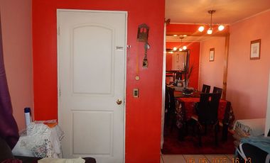 Arriendo casa amoblada en Alerce sur.