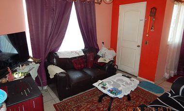 Arriendo casa amoblada en Alerce sur.