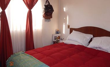 Arriendo casa amoblada en Alerce sur.