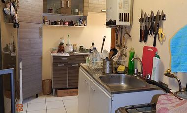 Arriendo casa amoblada en Alerce sur.