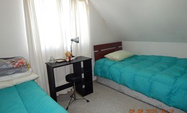 Arriendo casa amoblada en Alerce sur.