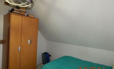 Arriendo casa amoblada en Alerce sur.