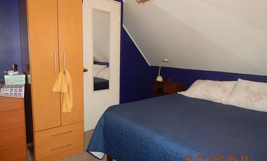 Arriendo casa amoblada en Alerce sur.