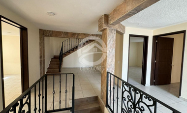 Habitaciones en RENTA para estudiantes / residentes