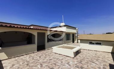 Habitaciones en RENTA para estudiantes / residentes