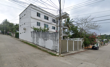 OPORTUNIDAD EN VENTA DEPARTAMENTO EN NACIONAL POZA RICA VERACRUZ RECUPERACION HIPOTECARIA