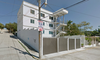 OPORTUNIDAD EN VENTA DEPARTAMENTO EN NACIONAL POZA RICA VERACRUZ RECUPERACION HIPOTECARIA